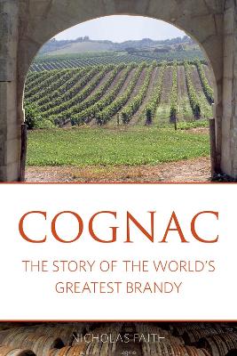 Book cover for Cognac