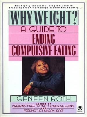 Book cover for Why Weight?
