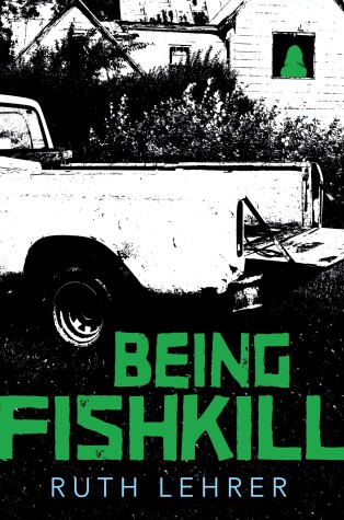 Book cover for Being Fishkill