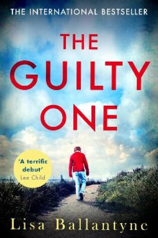 Cover of The Guilty One