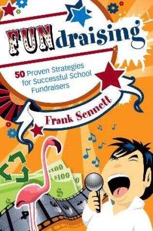 Cover of Fundraising