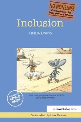 Cover of Inclusion