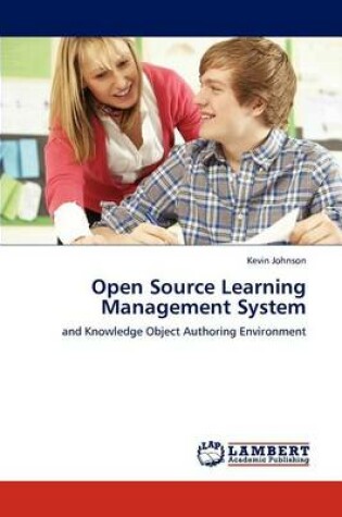 Cover of Open Source Learning Management System