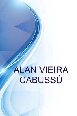 Book cover for Alan Vieira Cabussu, Bacharel Em Administracao