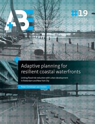 Cover of Adaptive Planning for Resilient Coastal Waterfronts