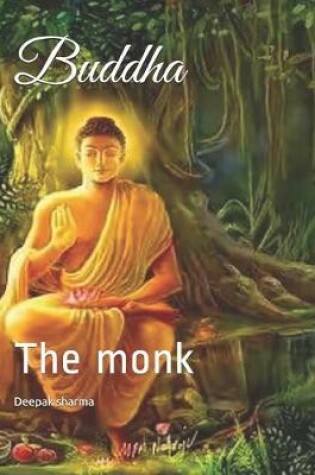 Cover of Buddha