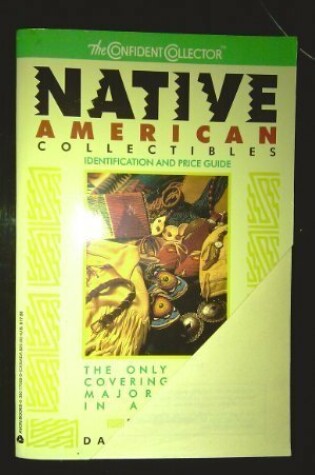 Cover of Native American Collectibles