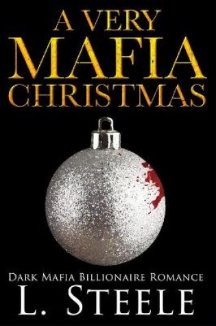 Cover of A Very Mafia Christmas