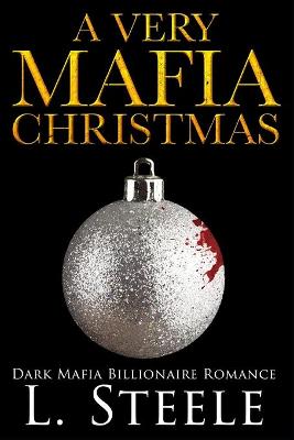 Book cover for A Very Mafia Christmas
