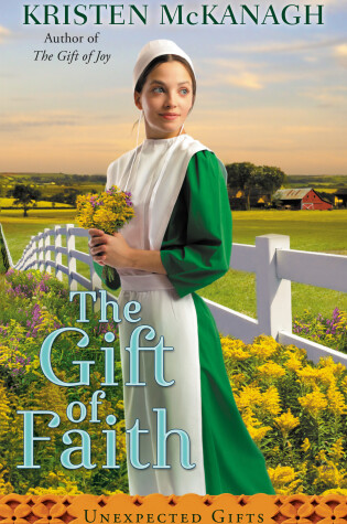 Cover of The Gift of Faith