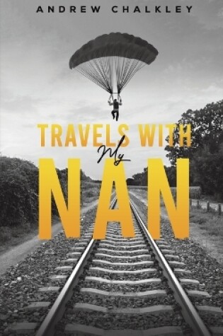 Cover of Travels with My Nan