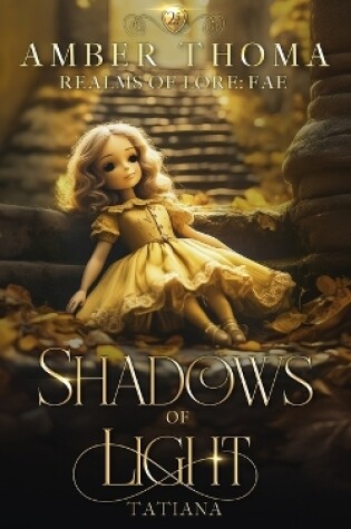 Cover of Shadows of Light