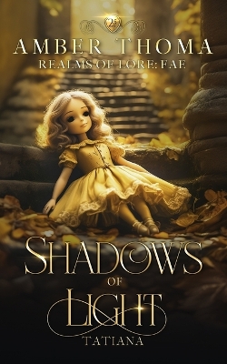 Cover of Shadows of Light