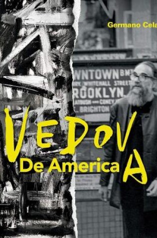 Cover of Vedova: De America