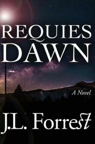 Cover of Requies Dawn