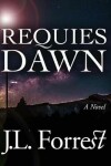 Book cover for Requies Dawn