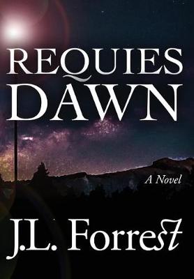 Cover of Requies Dawn