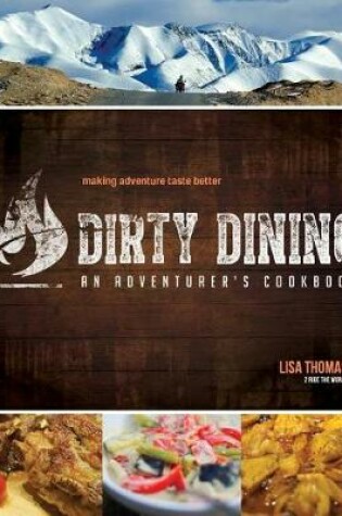 Cover of Dirty Dining