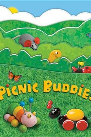 Cover of Picnic Buddies