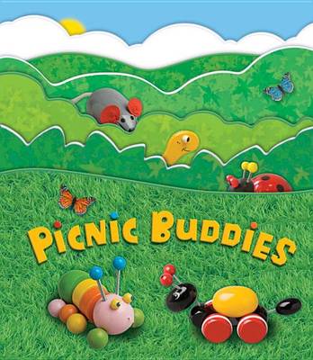 Book cover for Picnic Buddies