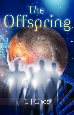 Book cover for The Offspring