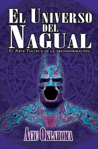 Cover of El Universo del Nagual