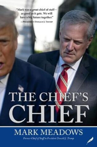 Cover of The Chief's Chief