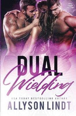 Book cover for Dual Wielding