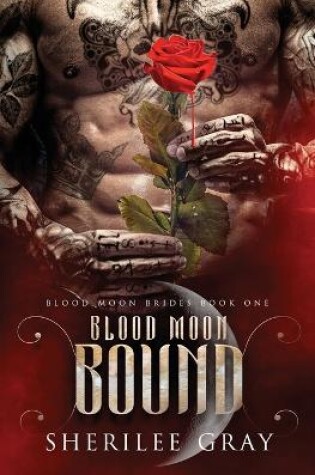 Cover of Blood Moon Bound