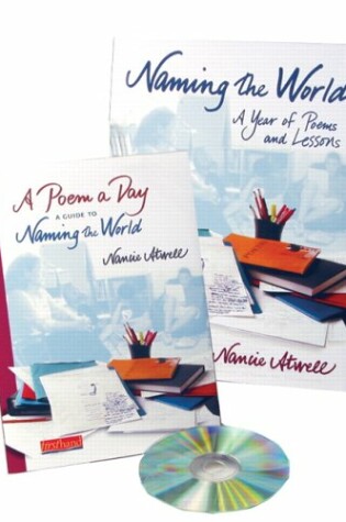 Cover of Naming the World