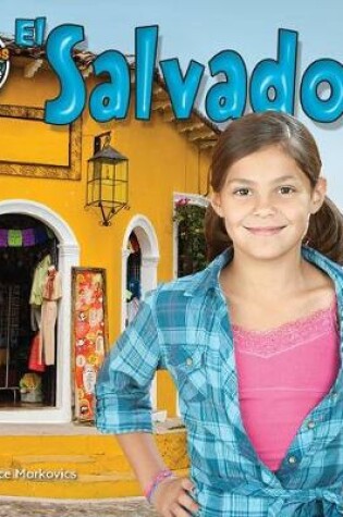 Cover of El Salvador (El Salvador)