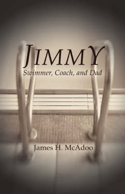 Cover of Jimmy