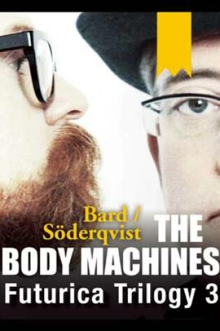 Cover of The Body Machines