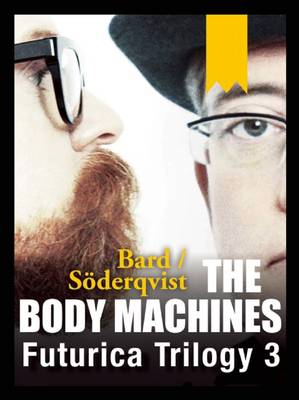 Book cover for The Body Machines