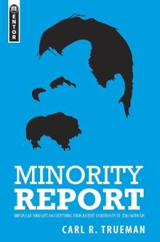 Cover of Minority Report