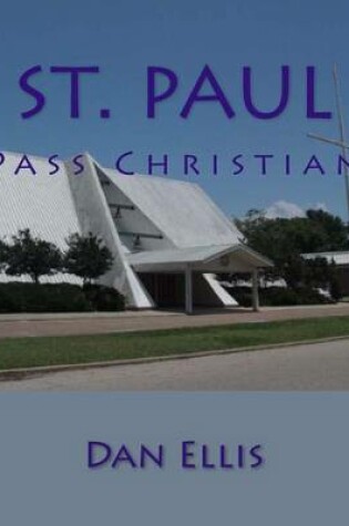 Cover of St. Paul