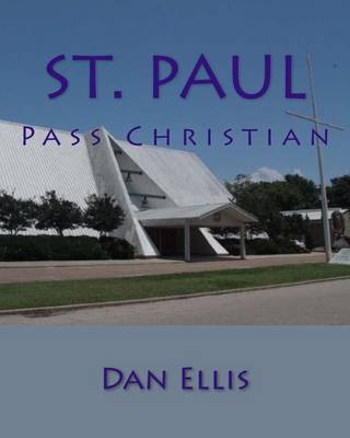 Book cover for St. Paul