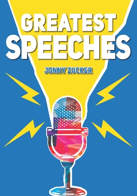 Cover of Greatest Speeches