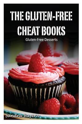 Book cover for Gluten-Free Desserts