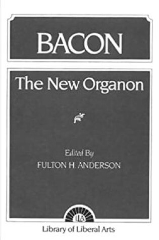 Cover of Bacon