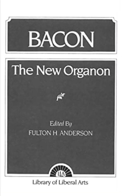 Book cover for Bacon