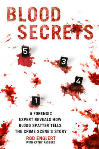 Cover of Blood Secrets