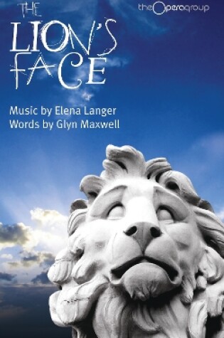 Cover of The Lion's Face