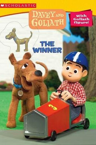 Cover of The Winner