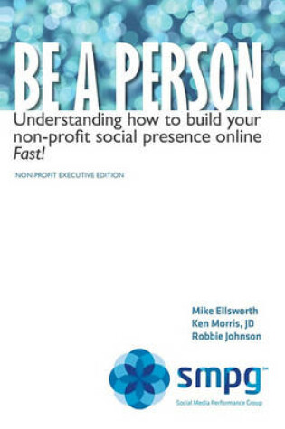 Cover of Be a Person