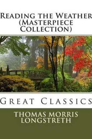 Cover of Reading the Weather (Masterpiece Collection)