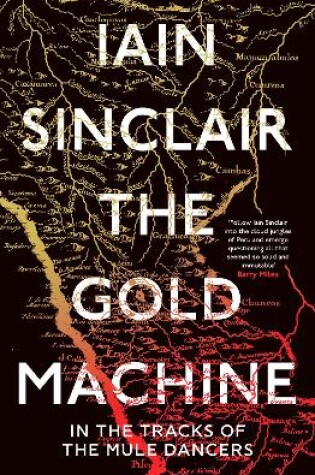 Cover of The Gold Machine