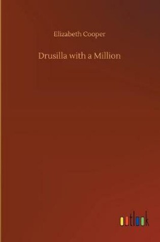 Cover of Drusilla with a Million