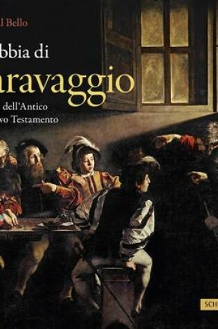 Cover of La Bibbia Di Caravggio