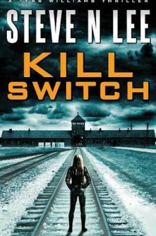 Cover of Kill Switch